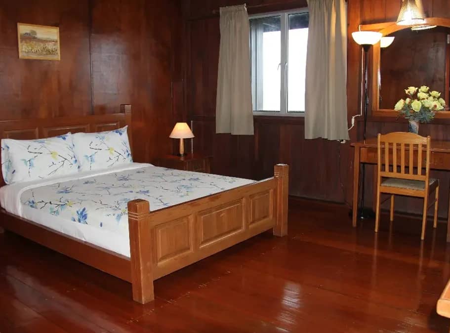 Standard Room - image Standard Room - image