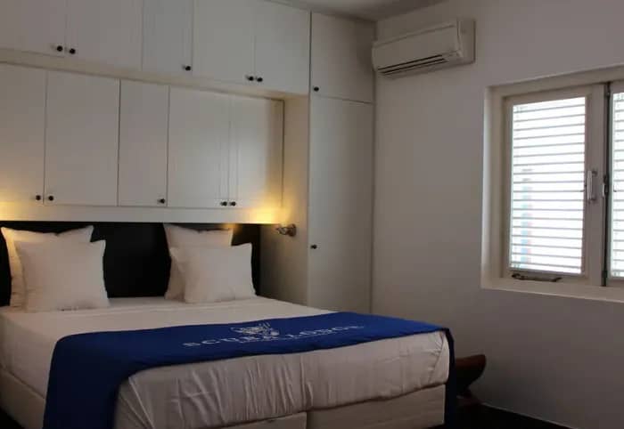 Standard Room - image Standard Room - image