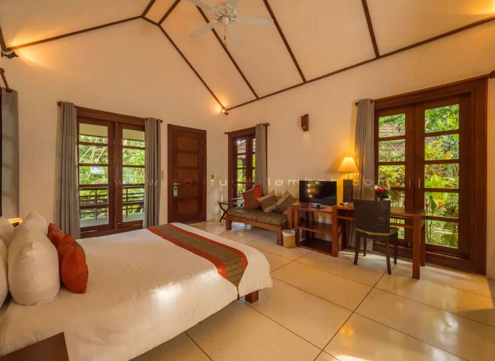 Sea View Villa - image Sea View Villa - image