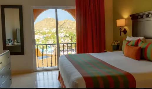 Standard Room - image Standard Room - image