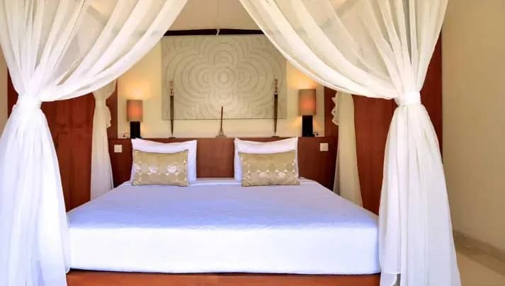 2 Bedroom Villa - image 2 Bedroom Villa - image