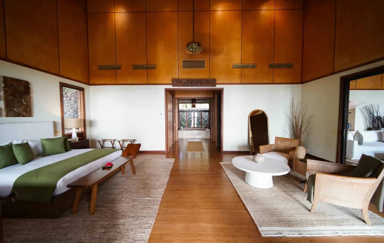 Garden View Bure - image Garden View Bure - image