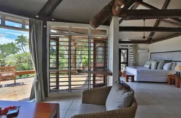 Bure Suite Beachfront - image Bure Suite Beachfront - image