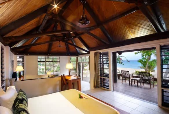 Deluxe Bure Beachfront - image Deluxe Bure Beachfront - image