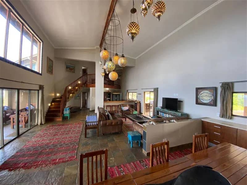 Villa Geraldo - image Villa Geraldo - image