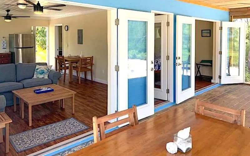 Oceanfront Villa - image Oceanfront Villa - image