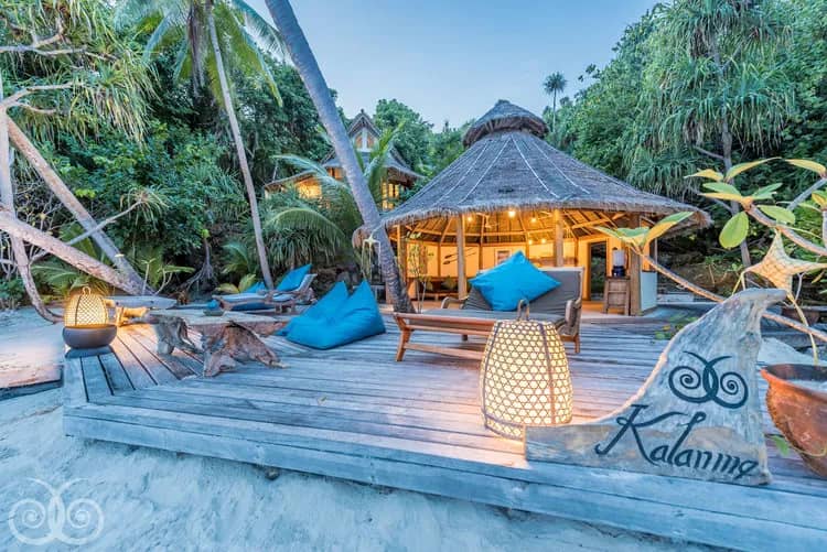 Villa Kalanme - image Villa Kalanme - image