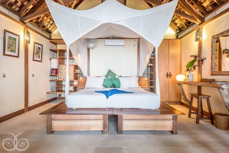 Villa Tenang - image Villa Tenang - image