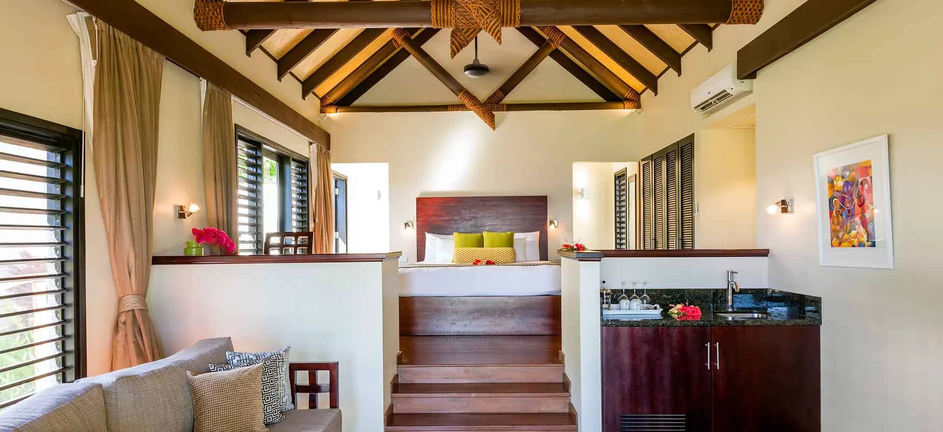 Oceanfront Pool Villa - image Oceanfront Pool Villa - image