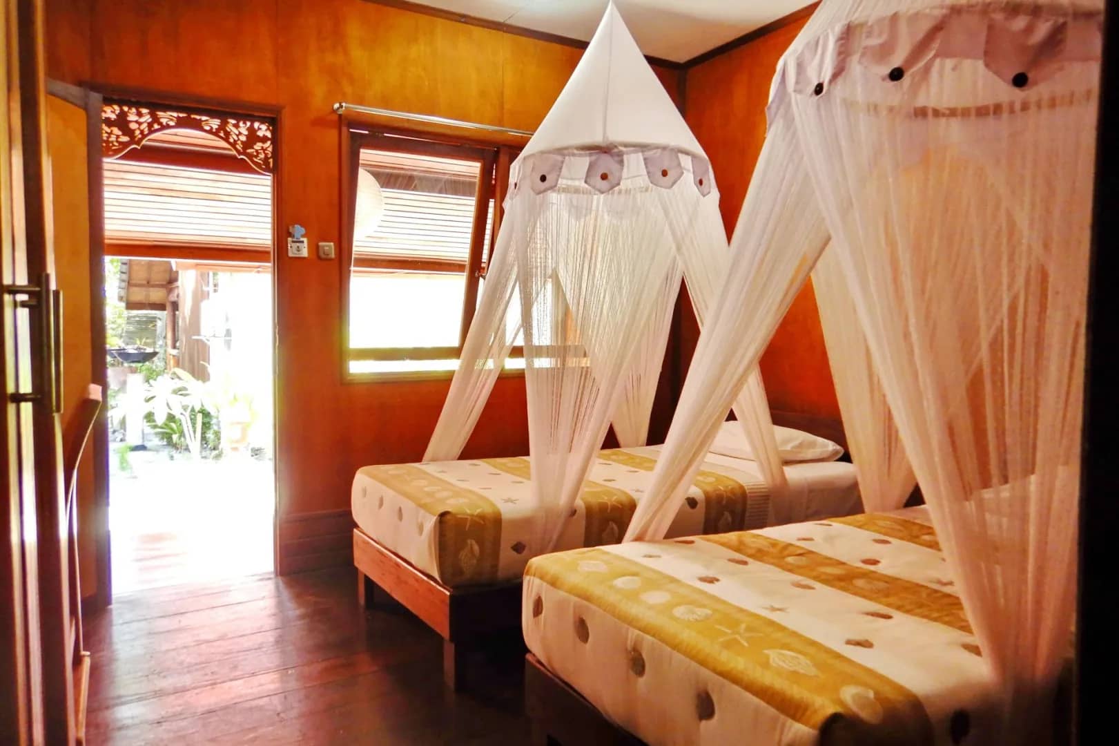 Standard Room - image Standard Room - image