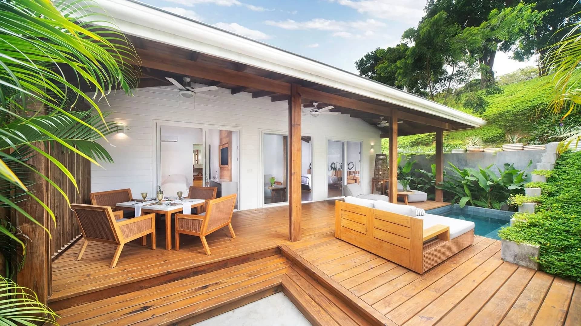 Ibagari Villa - image Ibagari Villa - image