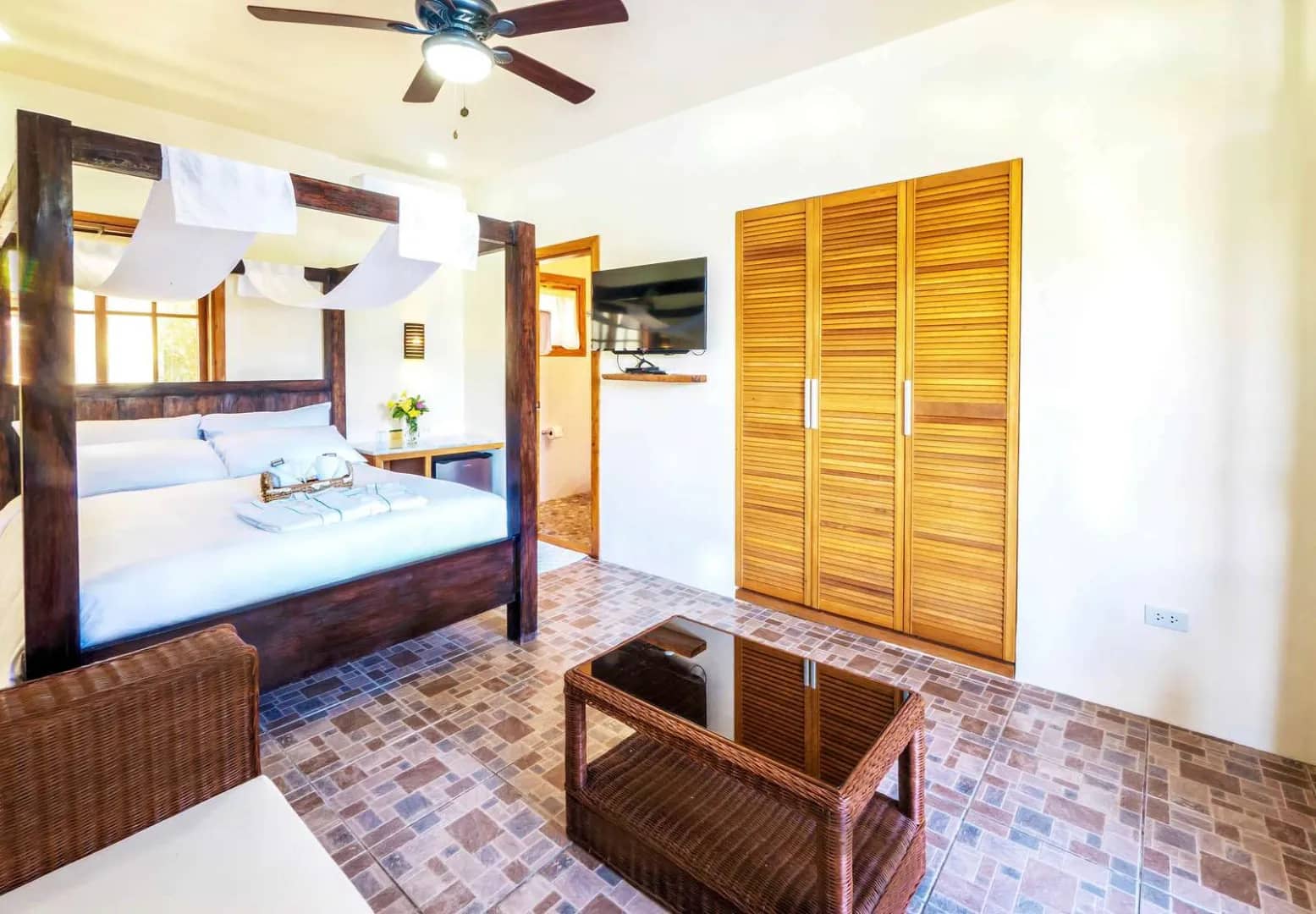 Sea Deck Garden View - image Sea Deck Garden View - image