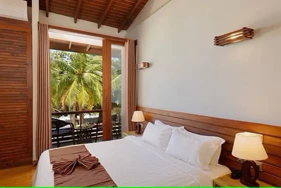 Beach Deluxe - image Beach Deluxe - image