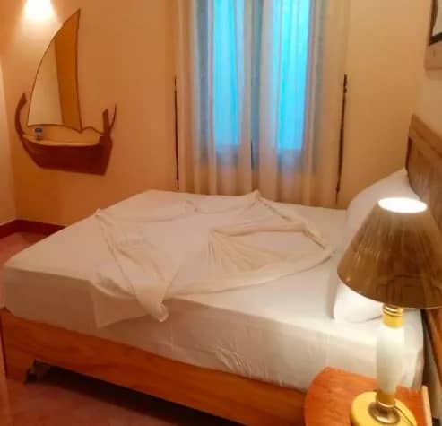 Standard Room - image Standard Room - image