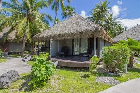 Garden Bungalow - image Garden Bungalow - image