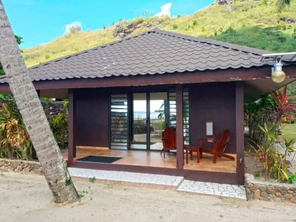 Lagoon Family Bungalow - image Lagoon Family Bungalow - image