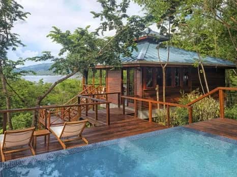 Ylang Ylang Villa - image Ylang Ylang Villa - image