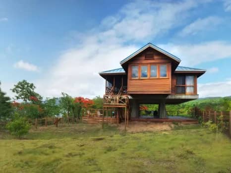 Zabuco Villa - image Zabuco Villa - image