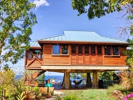 Honeymoon Villas - image Honeymoon Villas - image