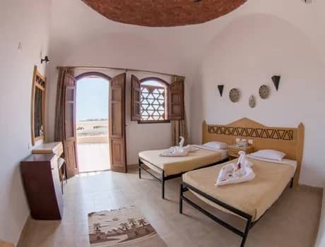 Deluxe Chalet - image Deluxe Chalet - image