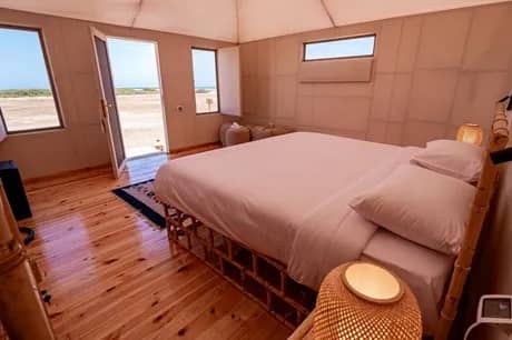 Royal Tent - image Royal Tent - image