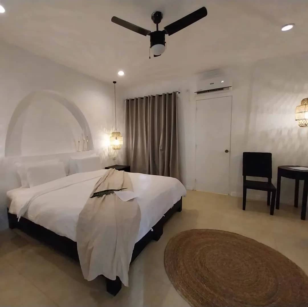 Garden View Room - image Garden View Room - image