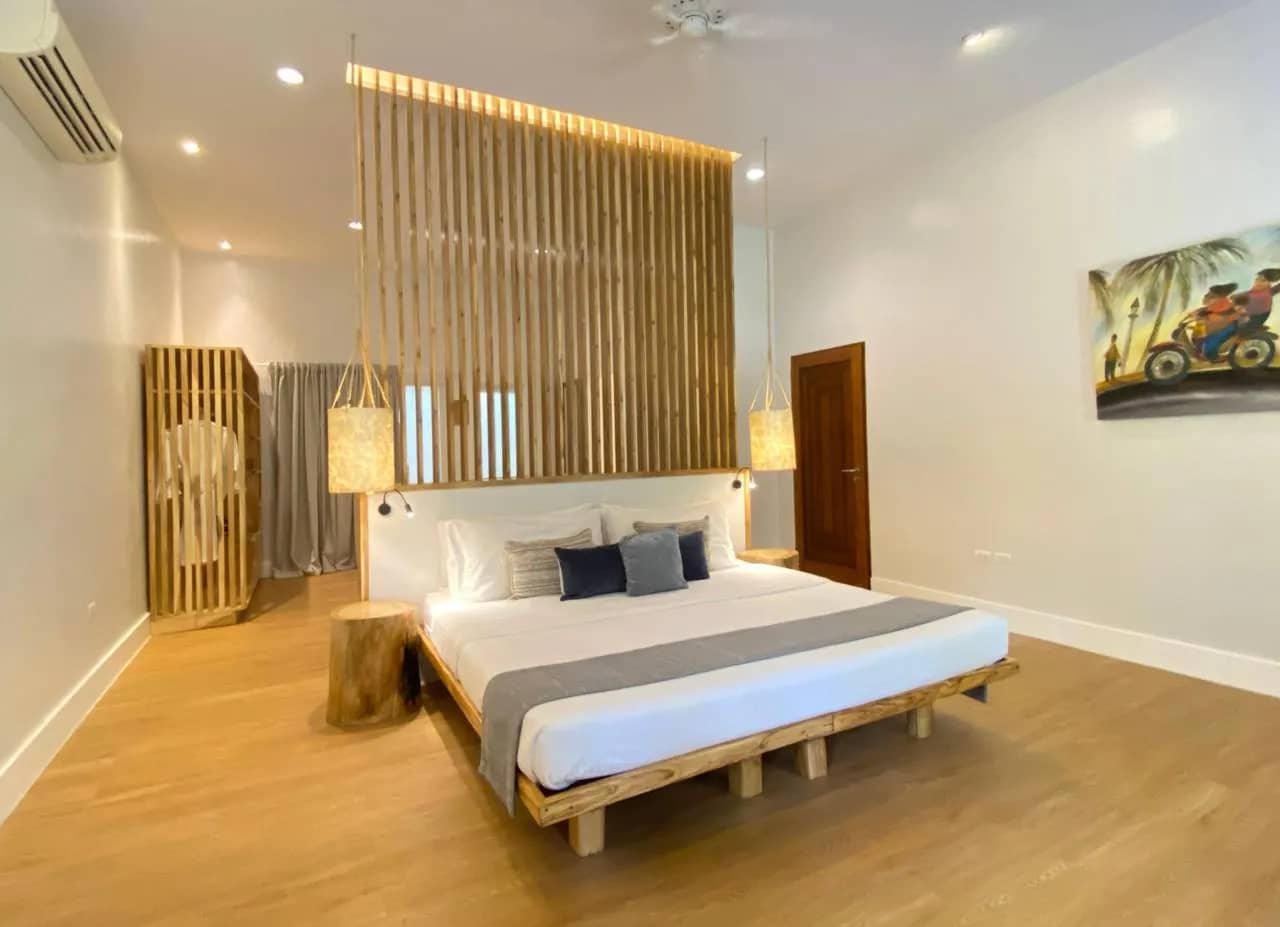 Deluxe Superior Suite - image Deluxe Superior Suite - image