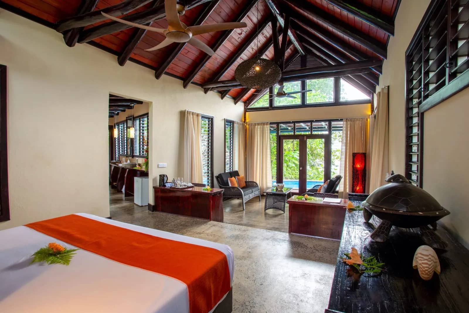 Clifftop Villa Four - image Clifftop Villa Four - image