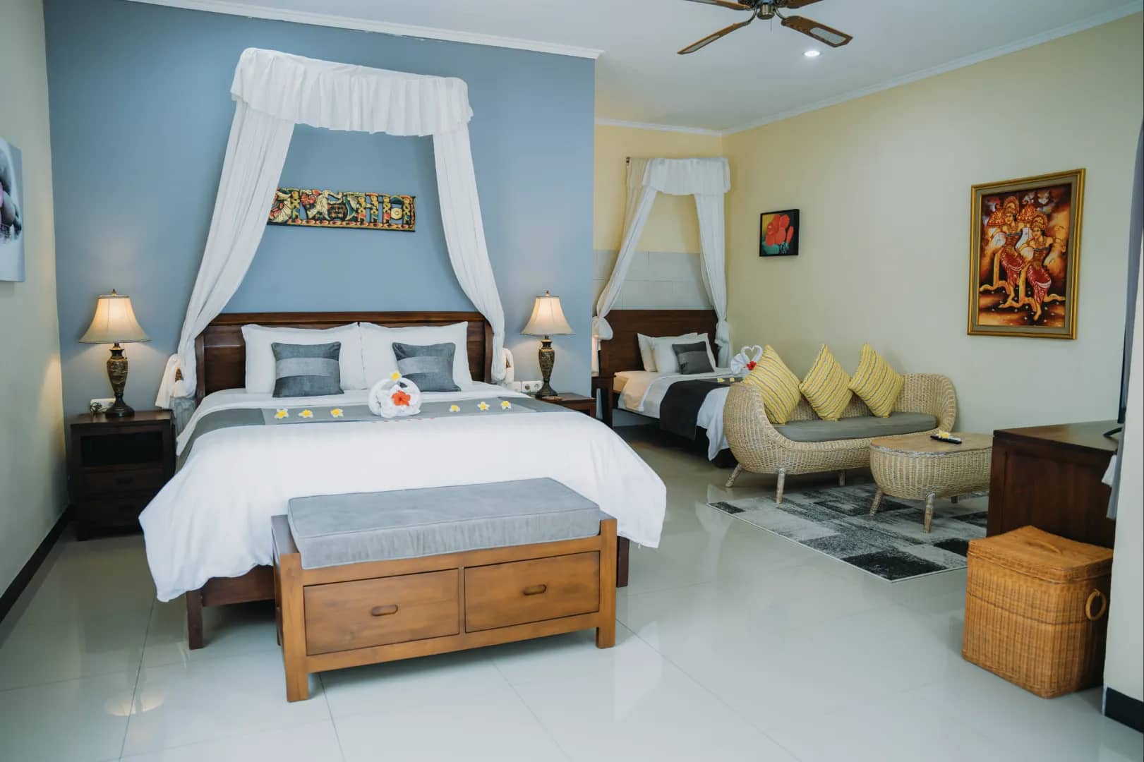 Bungalow 6 - image Bungalow 6 - image