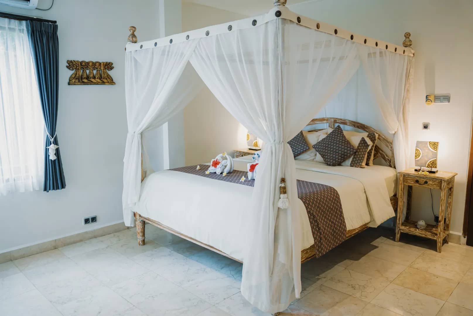 Master Suite - image Master Suite - image