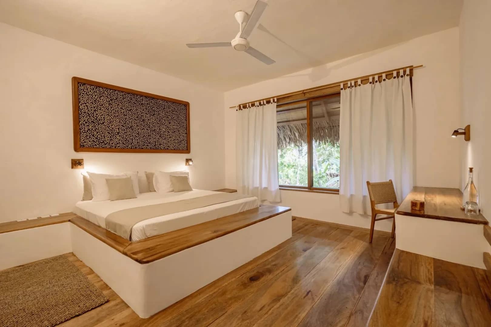 Superior Room - image Superior Room - image