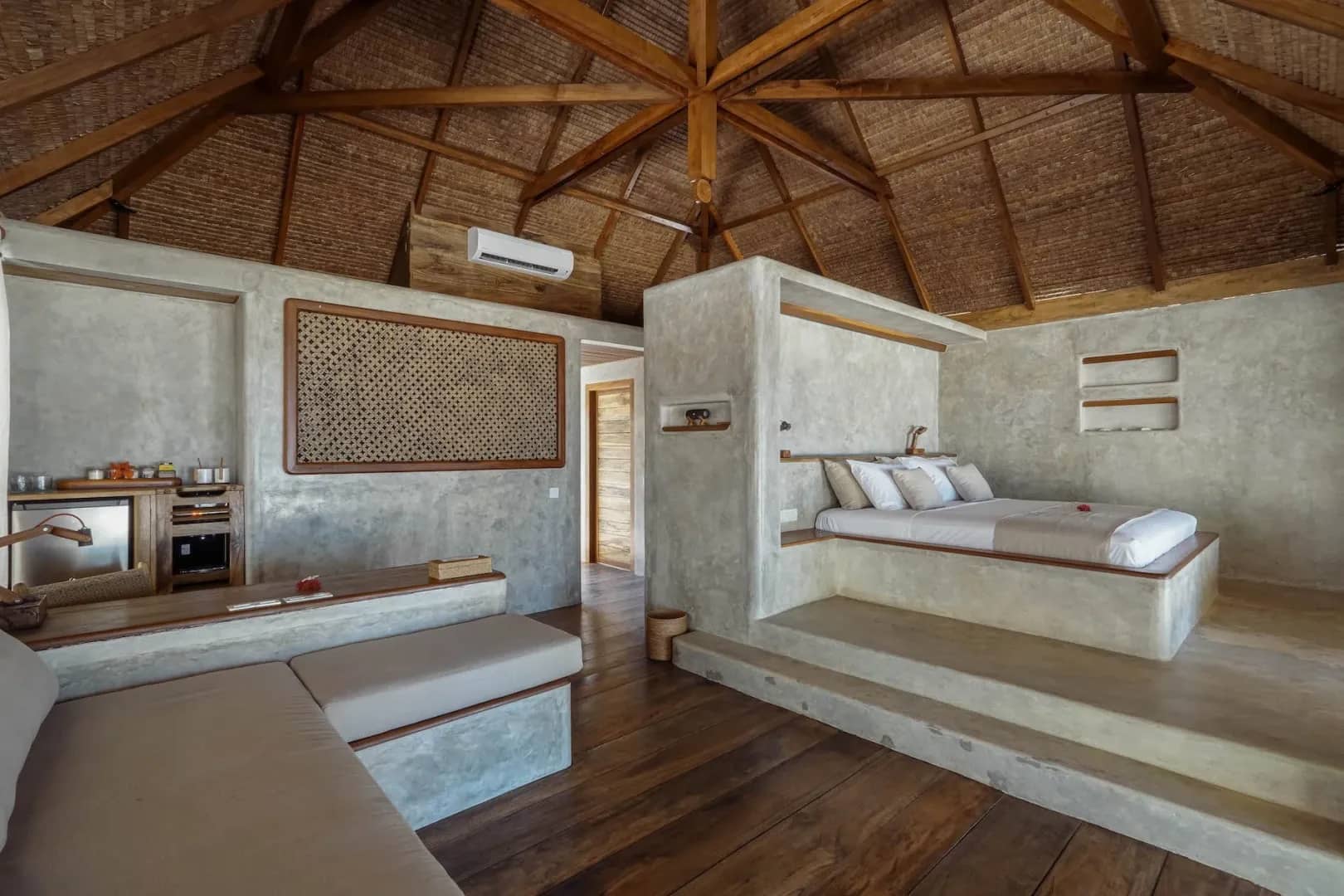 Garden View Villa - image Garden View Villa - image