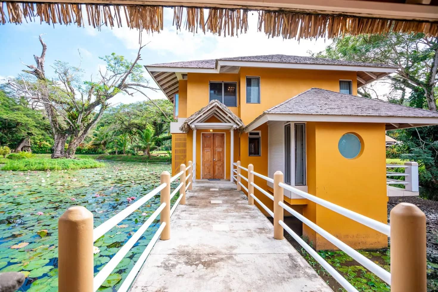 3 Bedroom Villa - image 3 Bedroom Villa - image