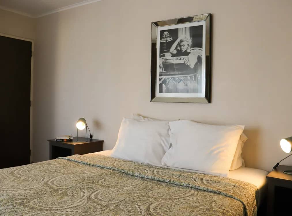 Suite Deluxe - image Suite Deluxe - image