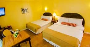 Super Deluxe Room - image Super Deluxe Room - image