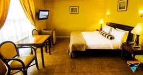 Premier King Room - image Premier King Room - image