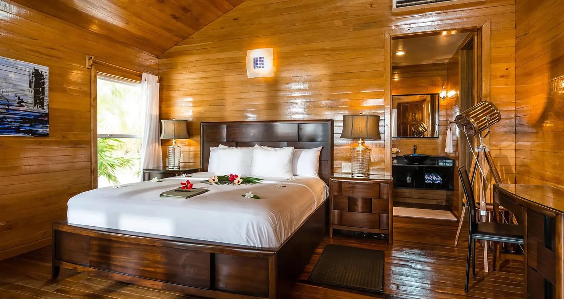 Presidential Villa - image Presidential Villa - image