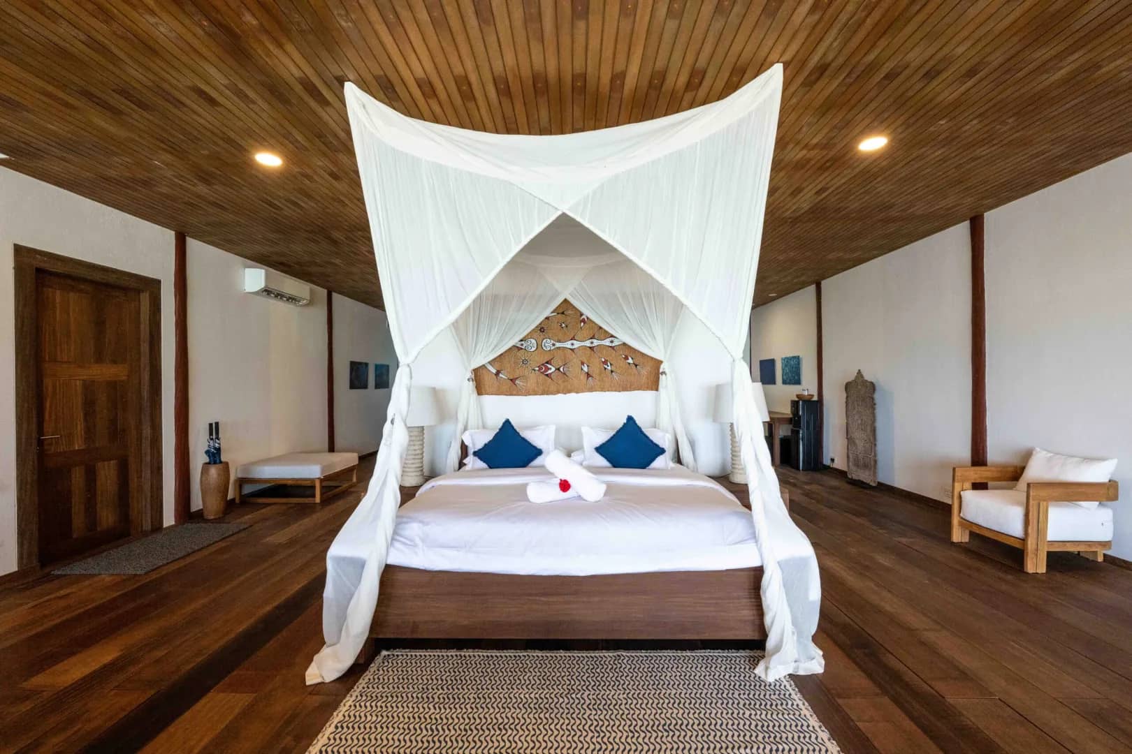 Kebar Villa - image Kebar Villa - image