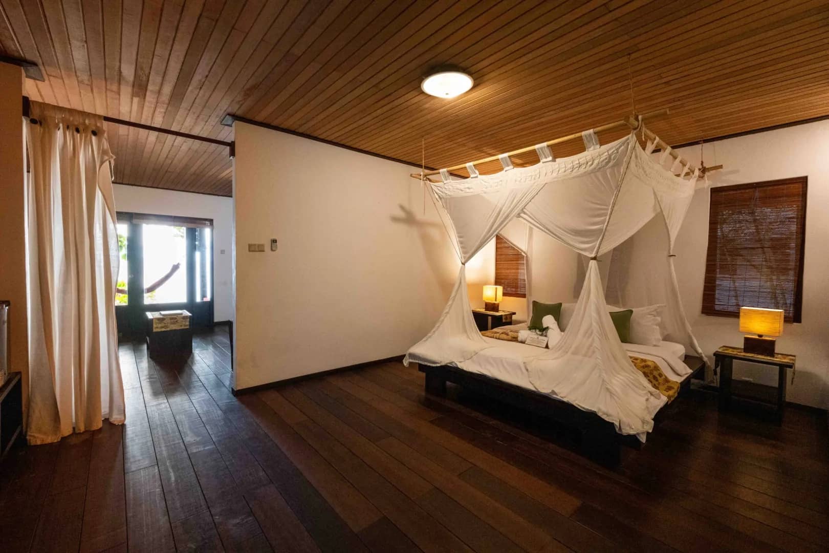 Kaimana Bungalow - image Kaimana Bungalow - image