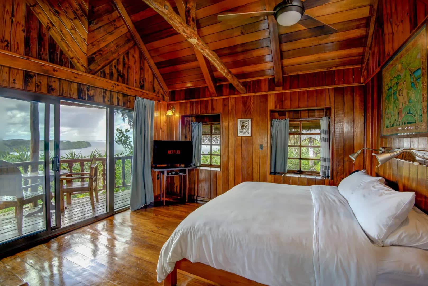 Deluxe Bungalow - image Deluxe Bungalow - image