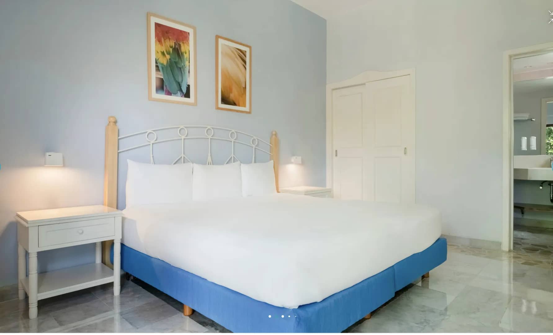 Premium Room - image Premium Room - image