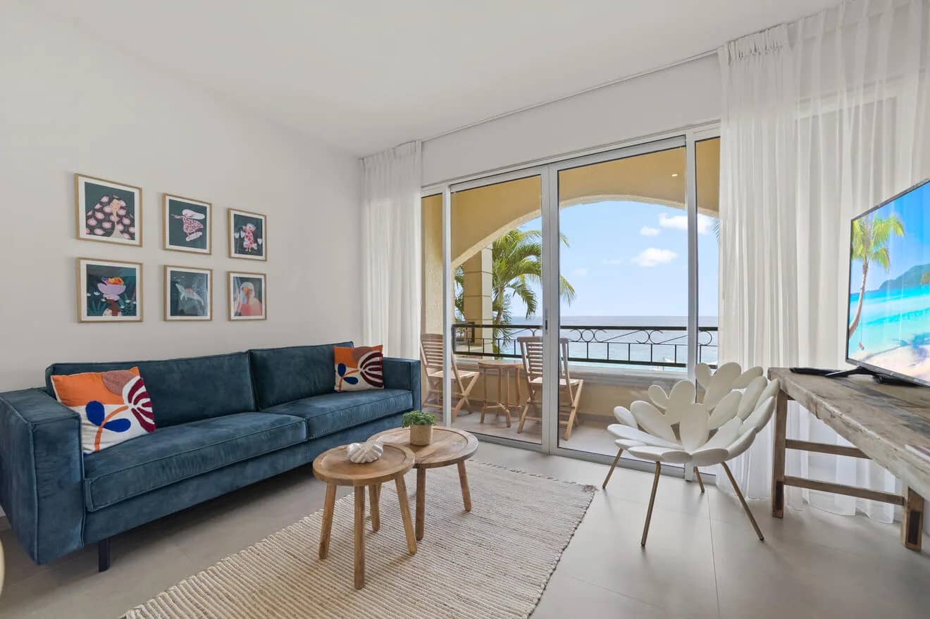 Junior Suite - image Junior Suite - image