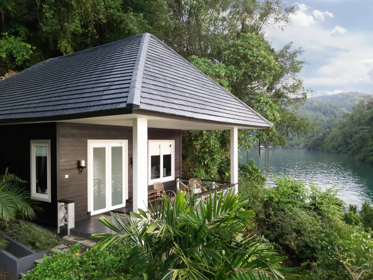 Premium Luxury Cottage - image Premium Luxury Cottage - image