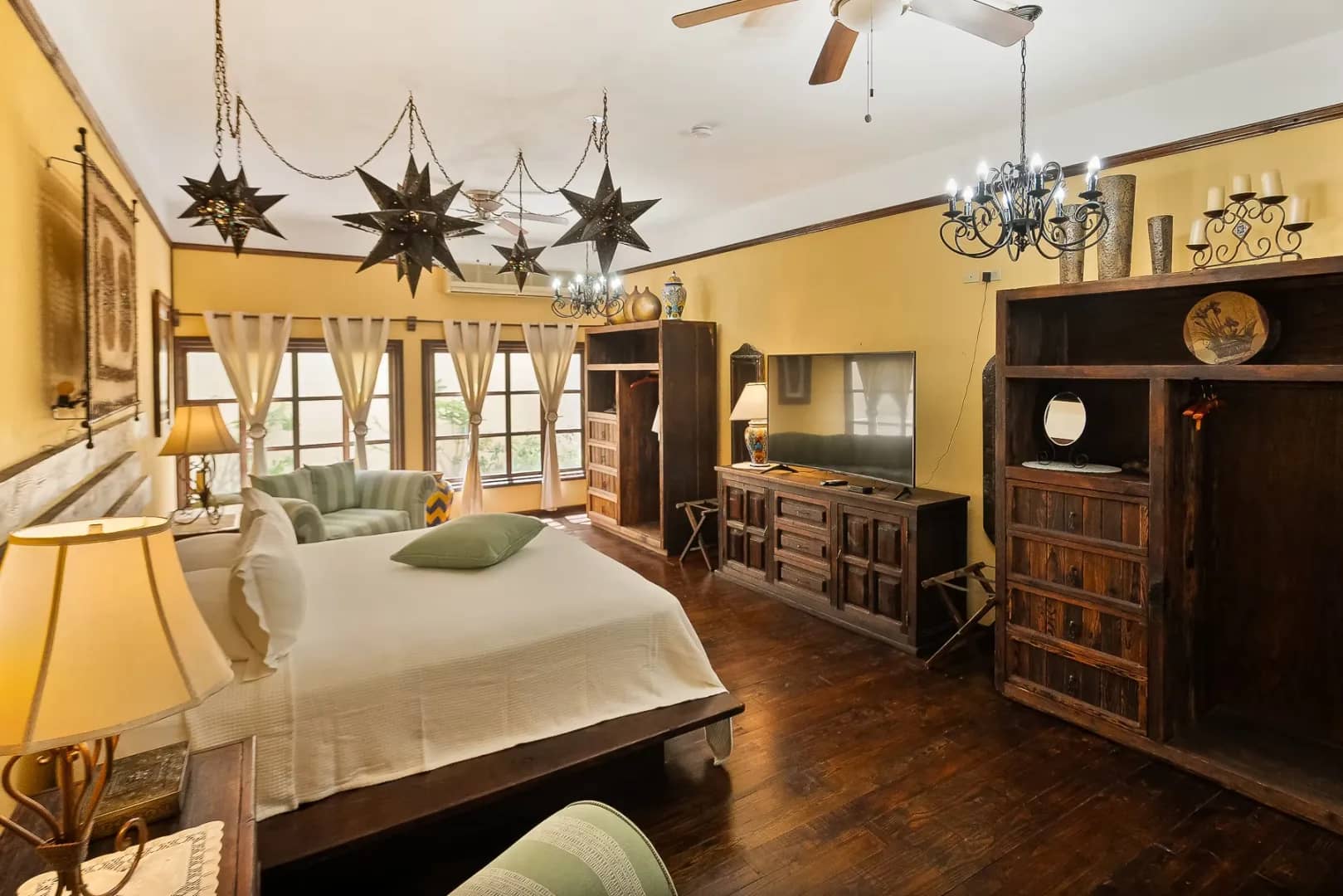 Suite - image Suite - image