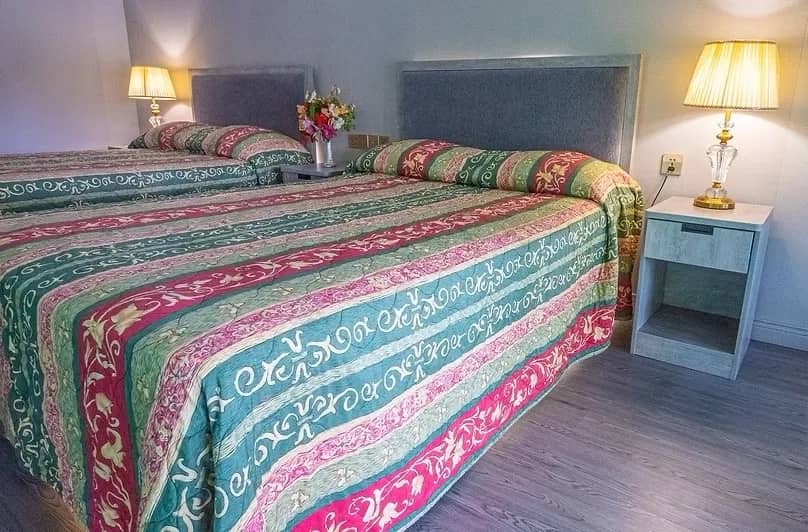 Standard Room - image Standard Room - image