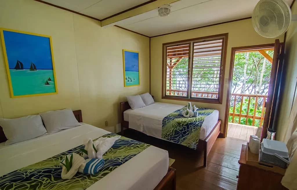 Reef Crest Rooms - image Reef Crest Rooms - image