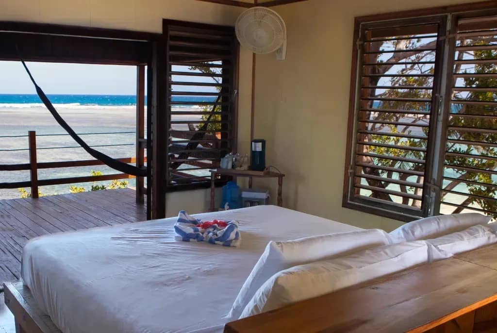 Reef View Duplex - image Reef View Duplex - image