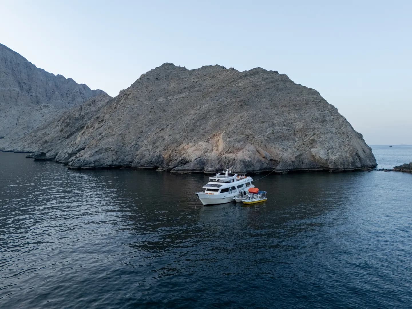 The Vision: Luxury Diving Adventures in Oman - image The Vision: Luxury Diving Adventures in Oman - image