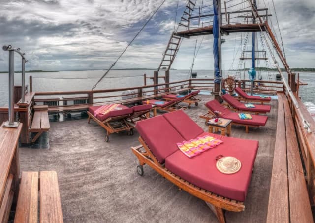 Sea Safari 8 Sea Safari 8