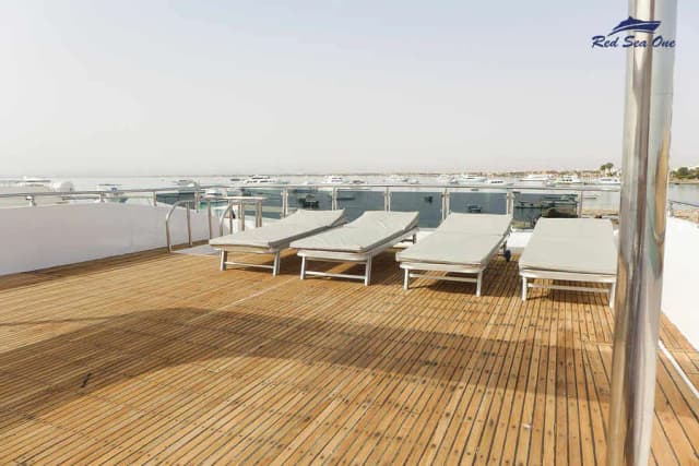 Red Sea One Red Sea One